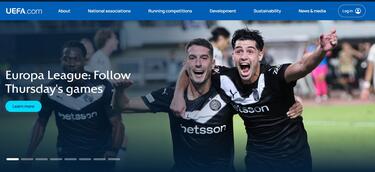 uefa ΟΦΗ