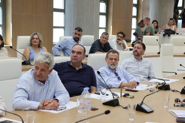 περιφερεια κρητης δήμαρχοι 