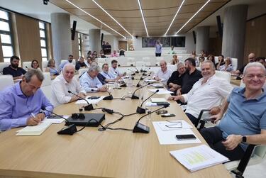 περιφερεια κρητης δήμαρχοι 
