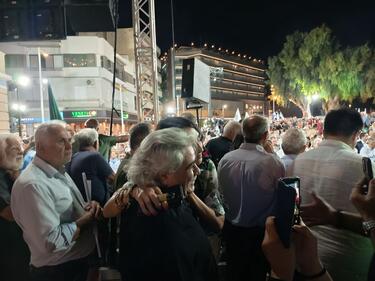 Σπυριδάκη Μανιάκος