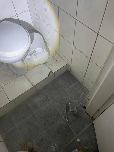 Ζημιές, Σχολείο, Ιεράπετρα