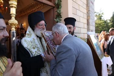 Τασούλας, Εικόνα