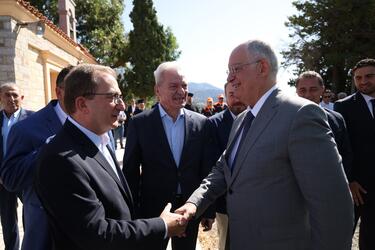 Τασούλας, Καλοκαιρινός