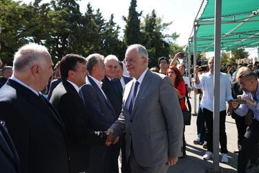 Τασούλας, Συριγωνάκης