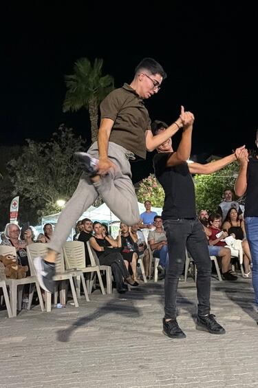 Malevizi Festival