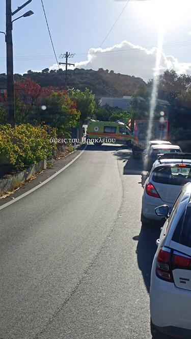 Όψεις του Ηρακλείου