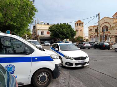 έλεγχοι Τροχαία σχολικά λεωφορεία