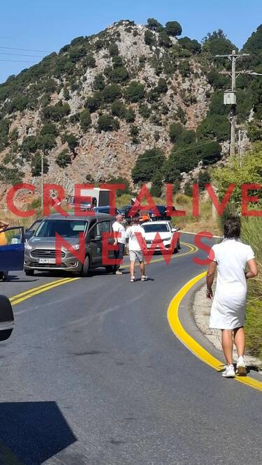 Διαβάστε περισσότερες ειδήσεις από την&nbsp;Κρήτη