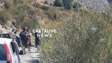 Διαβάστε περισσότερες ειδήσεις από την&nbsp;Κρήτη
