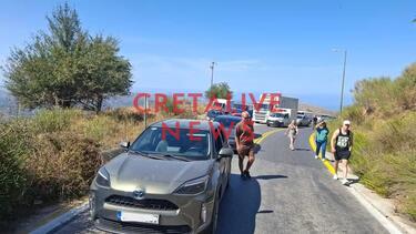 Διαβάστε περισσότερες ειδήσεις από την&nbsp;Κρήτη