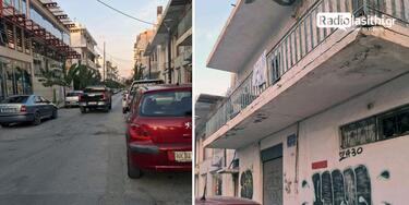 επεισόδιο Ιεράπετρα