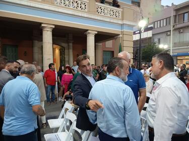 Χουρδάκης