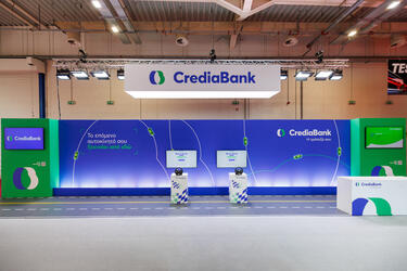 Crediabank autoathina