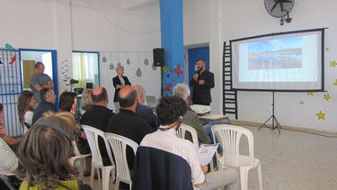 gymnasio bagionias