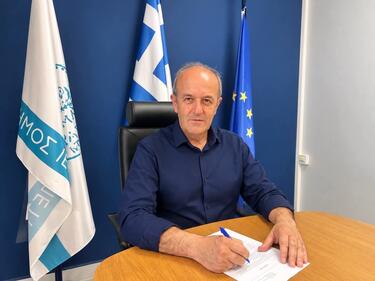 Μανώλης Φραγκούλης