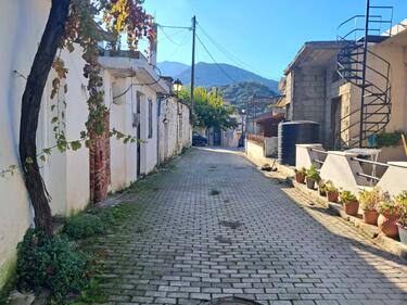 Καμινάκι Οροπέδιο