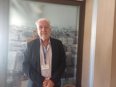 Nikos Kampanis