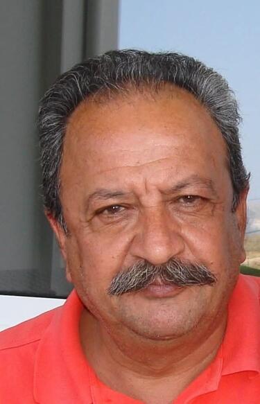 Γιώργος Κωστάκης