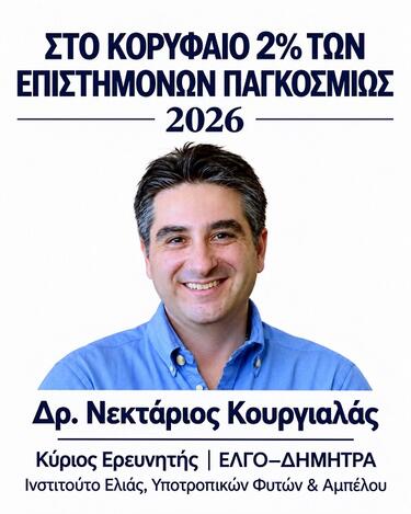 Νεκτάριος Κουργιαλάς, ΕΛΓΟ ΔΗΜΗΤΡΑ