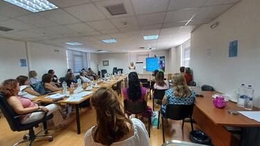 Σεμινάρια Θετικής Γονεϊκότητας από την 7η ΥΠΕ Κρήτης