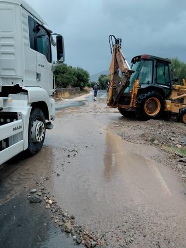 siteia dromos.a