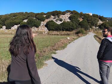 oropedio