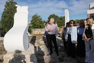 Δήμος Ηρακλείου, Συμπόσιο Γλυπτικής