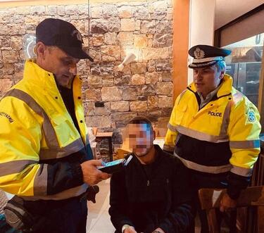 Τροχαία, Δράση