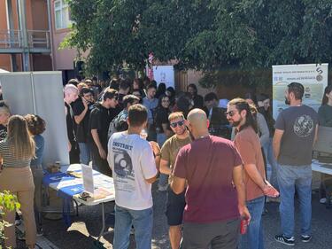 Πολυτεχνείο Κρήτης, Υποδοχή