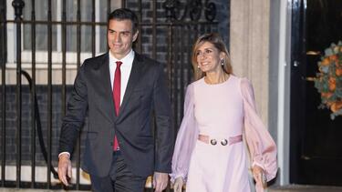 Ισπανία: Η σύζυγος του Πέδρο Σάντσεθ παραπέμπεται σε δίκη για διαφθορά