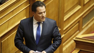 Α. Γεωργιάδης: «Θα δώσω τον καλύτερο μου εαυτό, σε έναν χώρο γνώριμο»