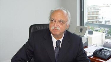 Θλίψη για τον θάνατο του Αντώνη Γρηγοράκη