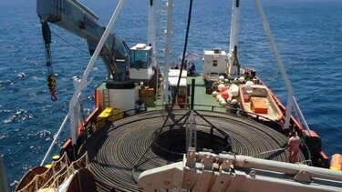  Παρέμβαση Κομισιόν για την ηλεκτρική διασύνδεση Κρήτης-Κύπρου-Ισραήλ