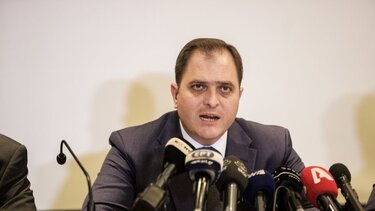 Πιτσιλής: Αυξημένα τα έσοδα από τις ψηφιακές πλατφόρμες