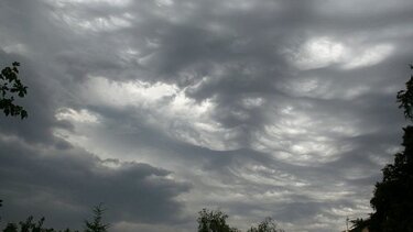 Καιρός στην Κρήτη: Απομακρύνεται η αφρικανική σκόνη