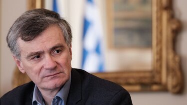 Τσιόδρας: Δεν δικαιολογούμαστε το 2024 να έχουμε επιδημίες ιλαράς