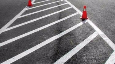 Μια διαγράμμιση που... αποκλείει μια ολόκληρη περιοχή