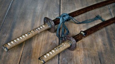 Μαχαίρωσε 47χρονο σε πάρκο με σπαθί σαμουράι!