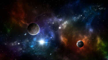 Ανακαλύφθηκε νέο είδος πλανήτη που δεν μοιάζει με τίποτα στο ηλιακό μας σύστημα