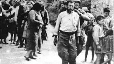 Ομόφωνο ψήφισμα του συνεδρίου του ΠΑΣΟΚ/ΚΙΝΑΛ για τις γερμανικές αποζημιώσεις