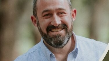 Ο Νίκος Γιαλιτάκης αντιδήμαρχος υπηρεσίας για το Σαββατοκύριακο 21 και 22 Δεκεμβρίου