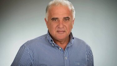 Γιωργος Βουρεξάκης: μια ήρεμη δύναμη που δέχτηκε επίθεση και… άντεξε!