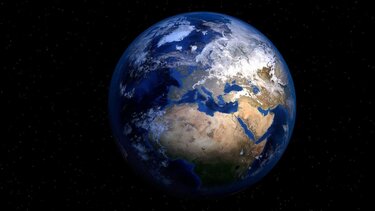 Σήμερα η Γη θα ζήσει μία από τις μικρότερες ημέρες της ιστορίας της