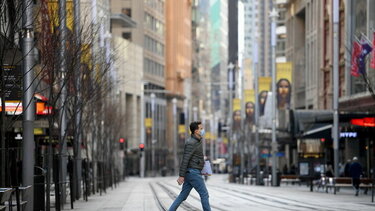 Ν.Ζηλανδία: Αίρονται τα περιοριστικά μέτρα για τον κορωνοϊό