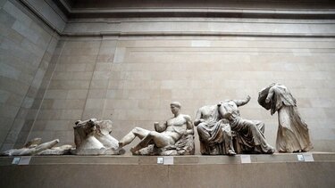  Economist: Το 2025 τα Γλυπτά του Παρθενώνα ενδέχεται να επιστρέψουν στην Ελλάδα 