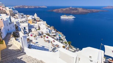 Πατάει «γκάζι» ο τουρισμός: Πάνω από 1 εκατ. αφίξεις το Μάιο