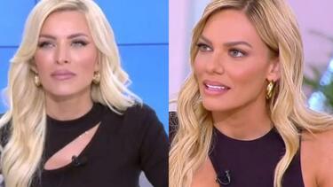 Μαλέσκου για Καινούργιου: “Με ενημέρωσαν ότι μιλάει άσχημα για εμένα, έλαβα οδηγία για να απαντήσω”