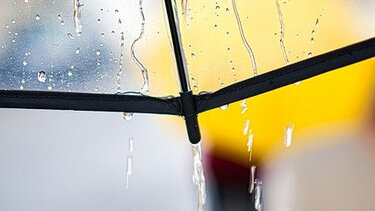 Νεφώσεις με λίγες βροχές την Κυριακή στην Κρήτη