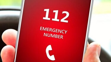 Μήνυμα από το 112 στους κατοίκους της Αττικής