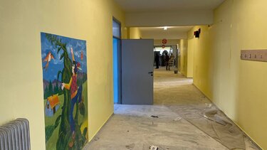 Συνεχίζονται οι βάρδιες για τους μαθητές του Αρκαλοχωρίου-πώς θα γίνει η επιστροφή τους στα θρανία